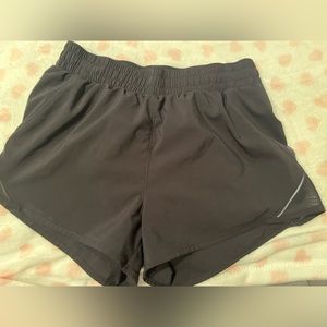 all in motion athletic shorts